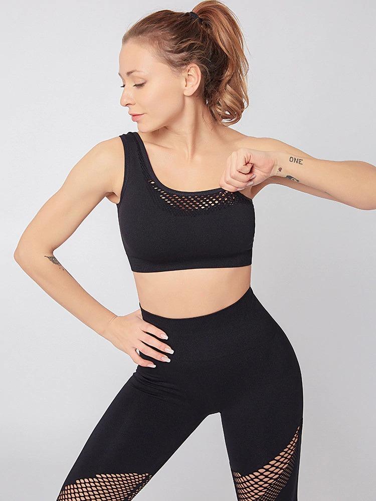 Astoria POWER Full Length Legging - Black