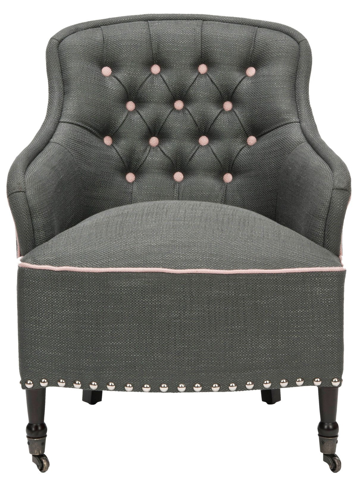 Paisley Arm Chair