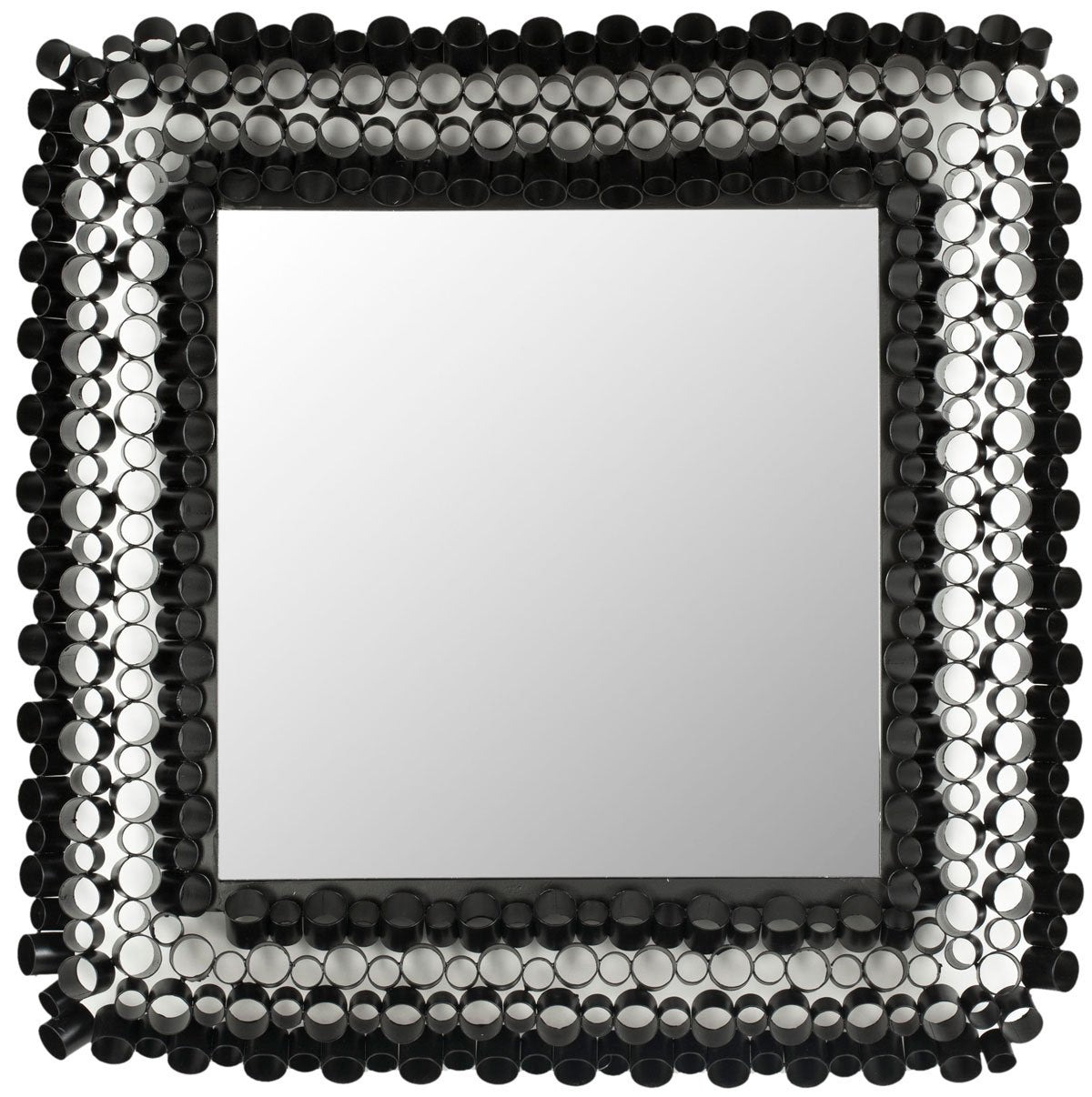 Square Tube Mirror