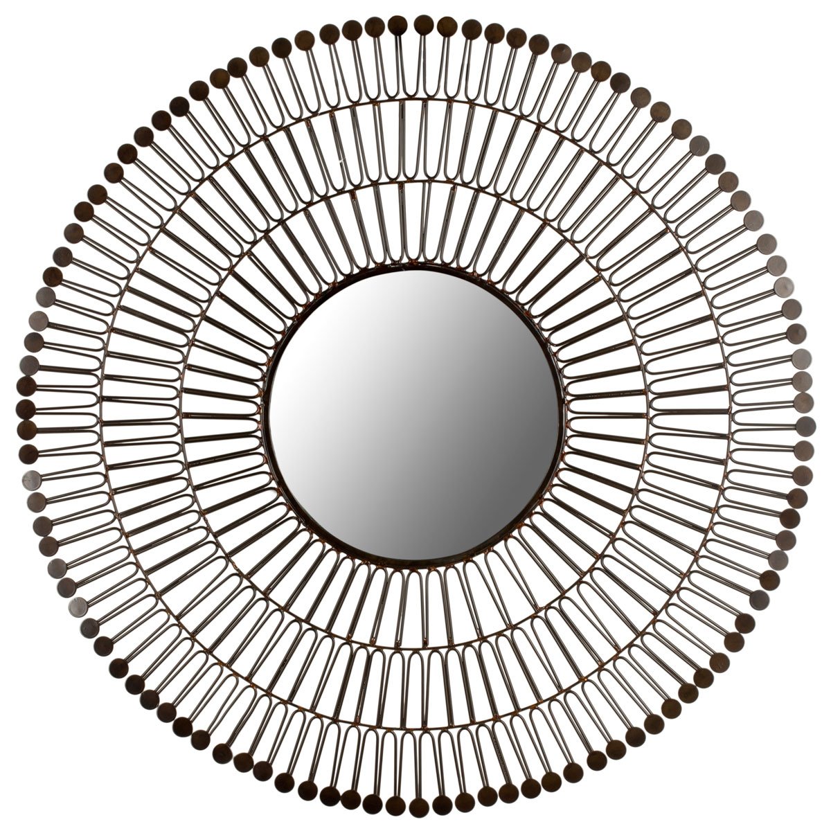 New Victoria Mirror