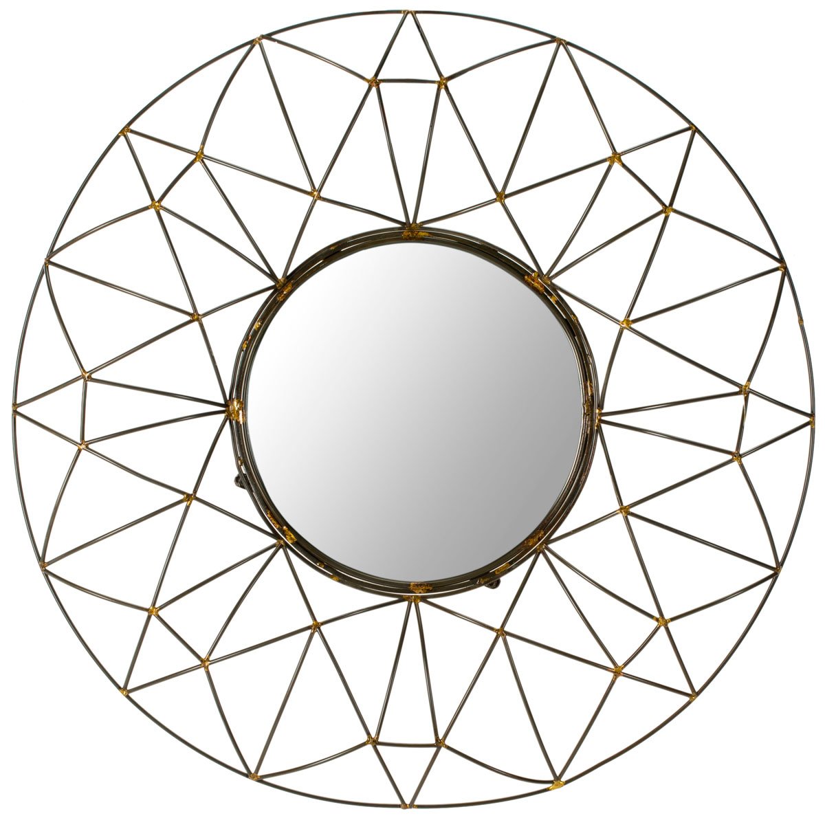 Gossamer Mirror