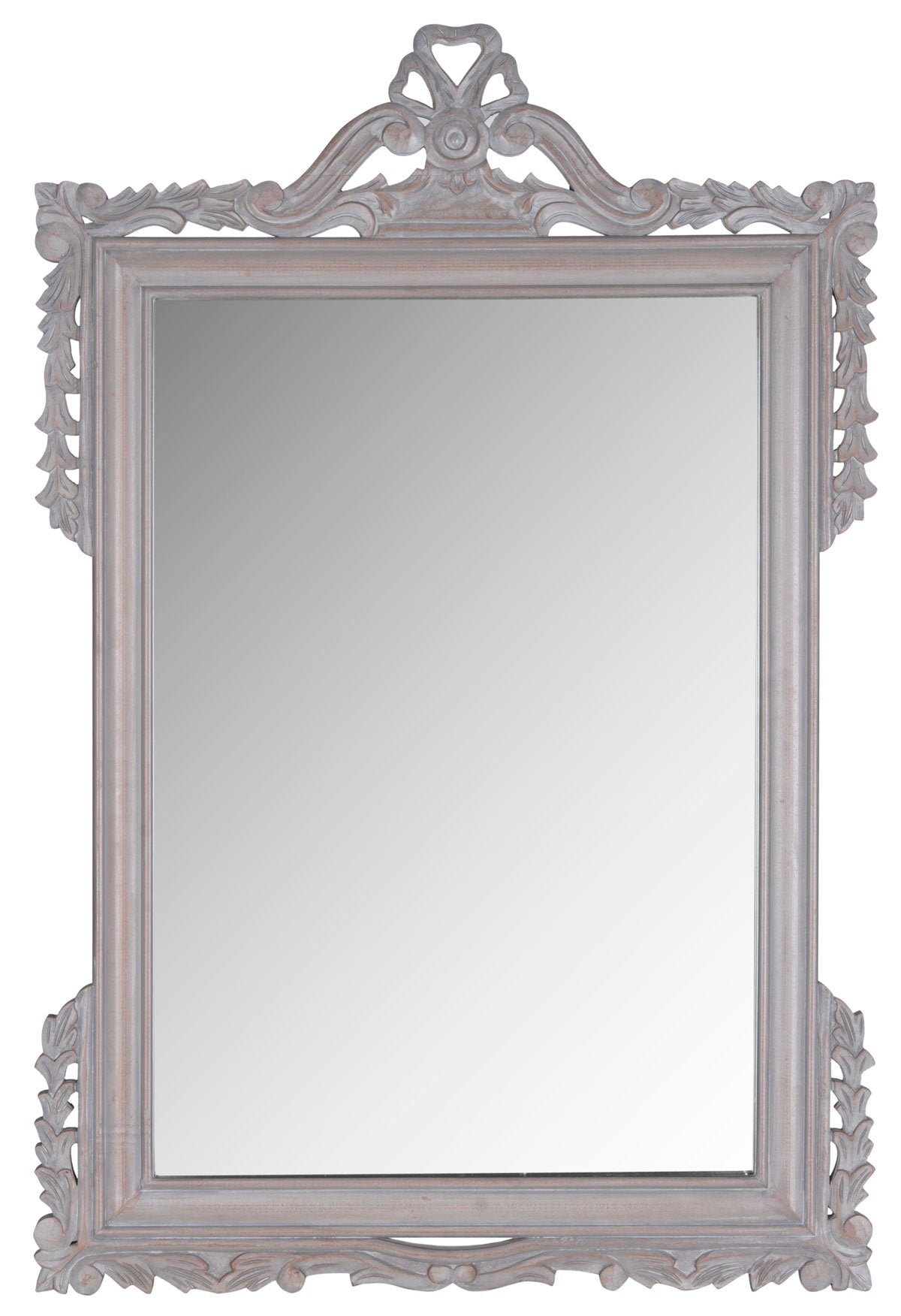 Pedimint Mirror