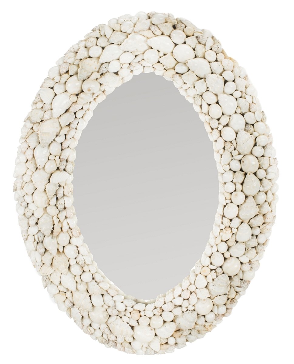 Norris Mirror
