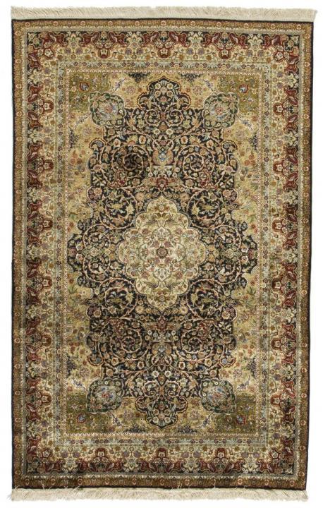Persian Classics Collection MIS159399 Sino Qum