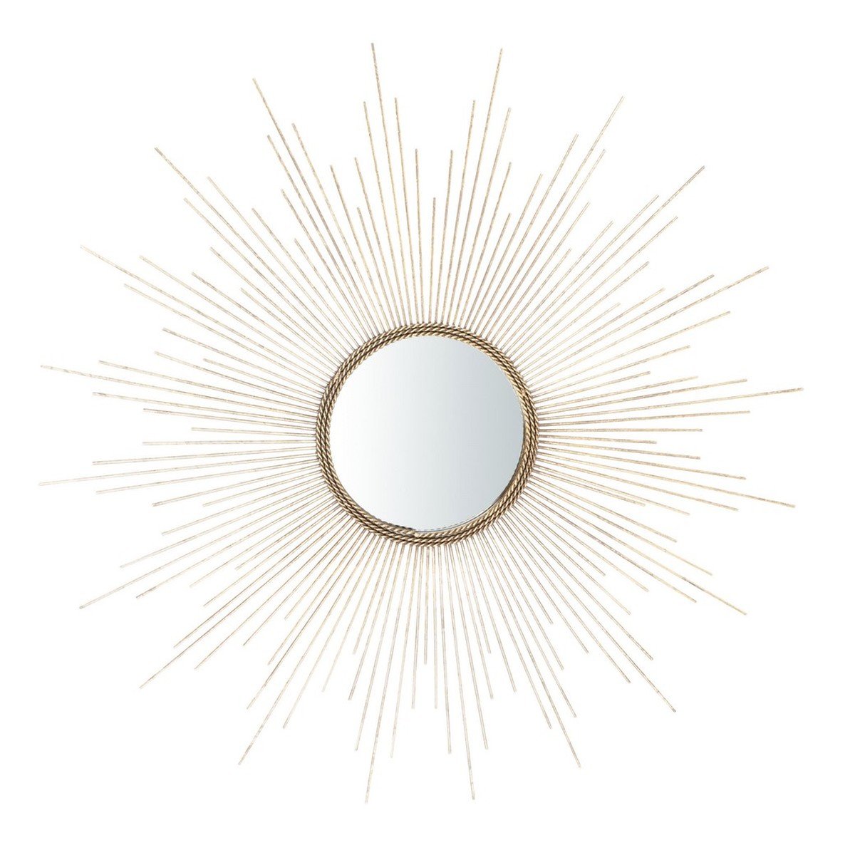Maribel Sunburst Mirror