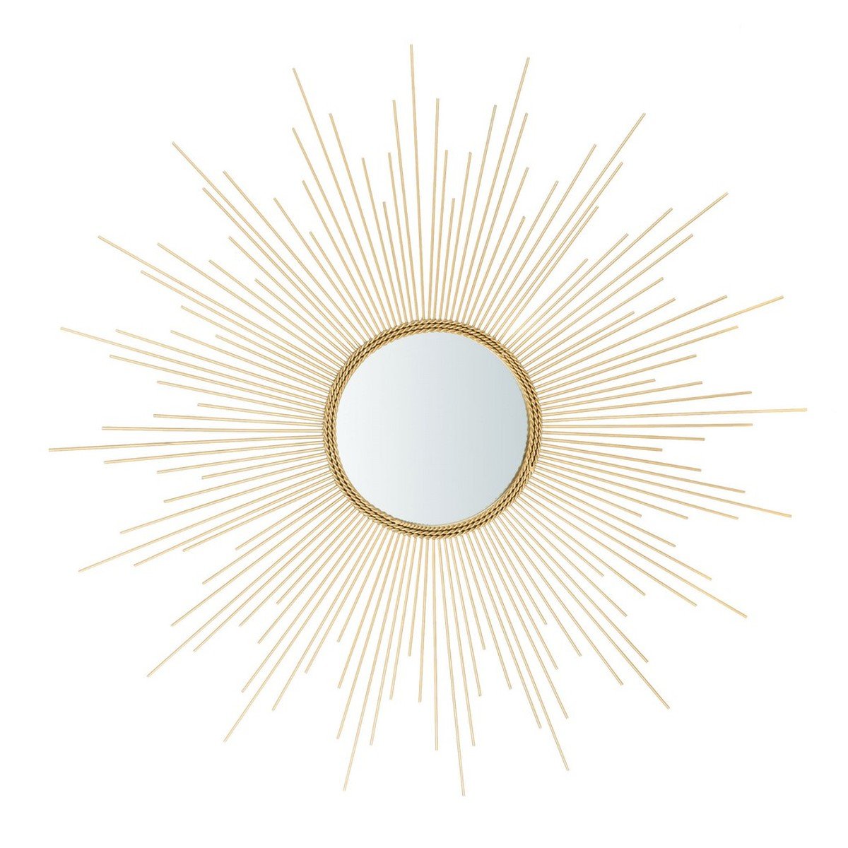 Lorien Sunburst Mirror