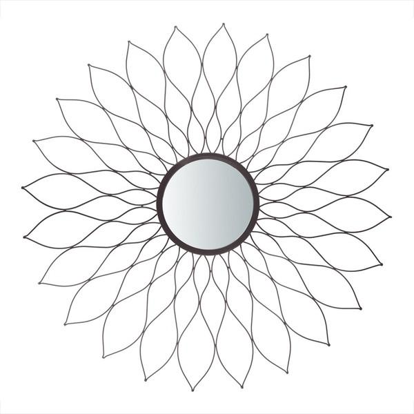 Ravin Sunburst Mirror