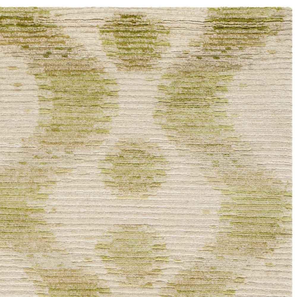Martha Stewart Collection MSR5429B-Ikat Marsh