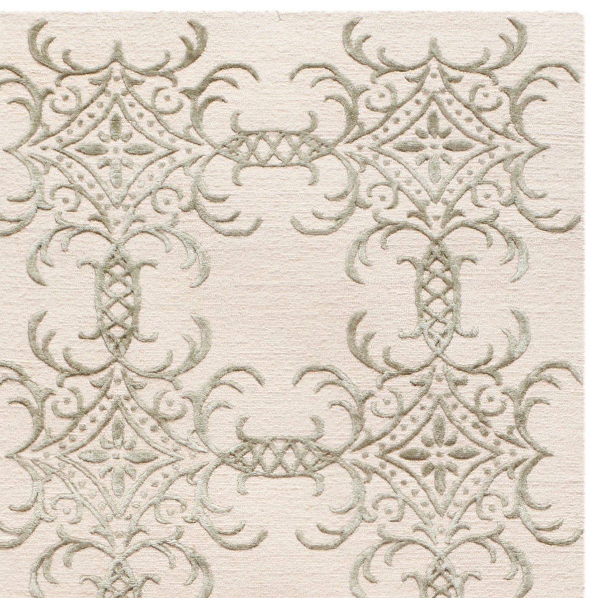 Martha Stewart Collection MSR5932B Tracery