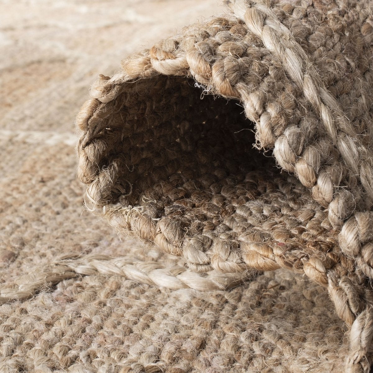 Natural Fiber Collection NF106B