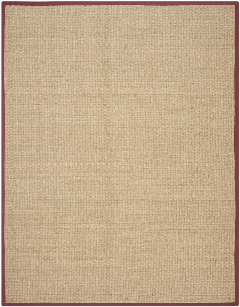 Natural Fiber Collection NF114D