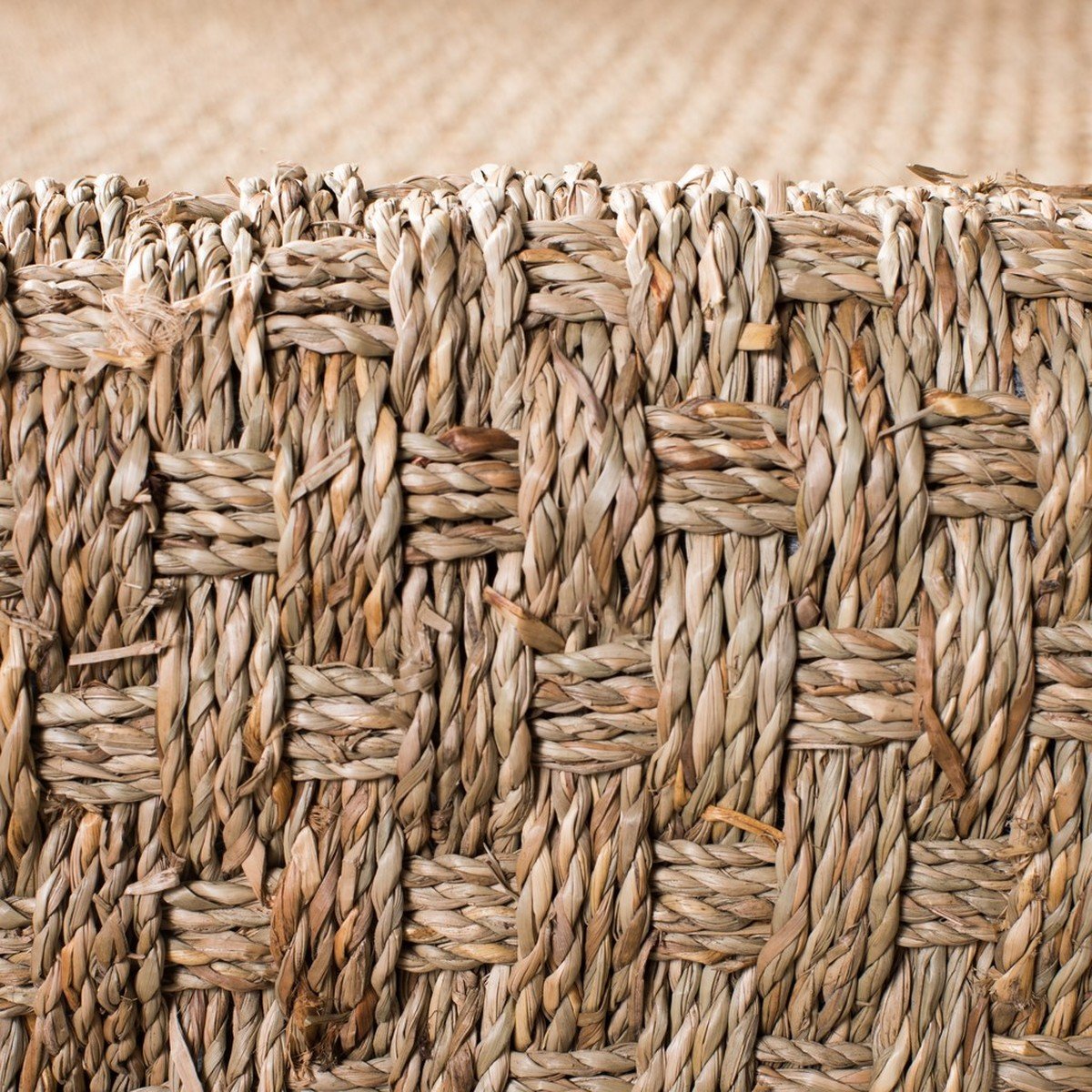 Natural Fiber Collection NF114K