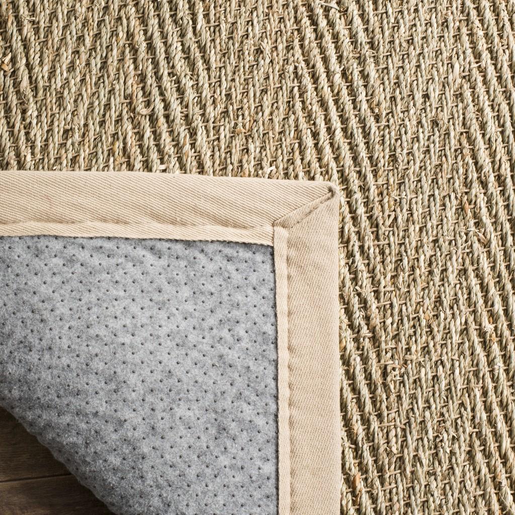 Natural Fiber Collection NF115A