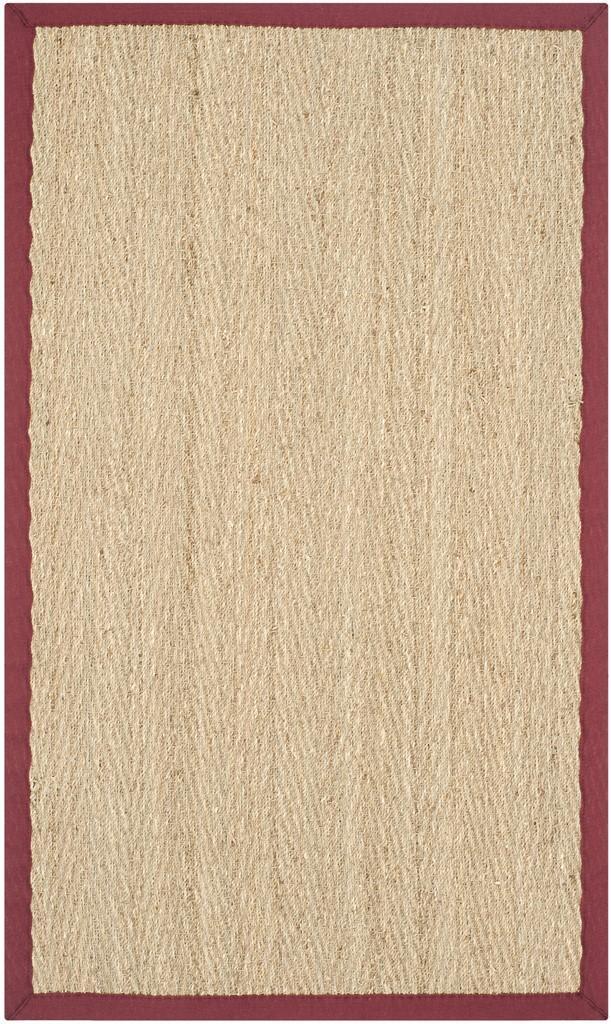 Natural Fiber Collection NF115D