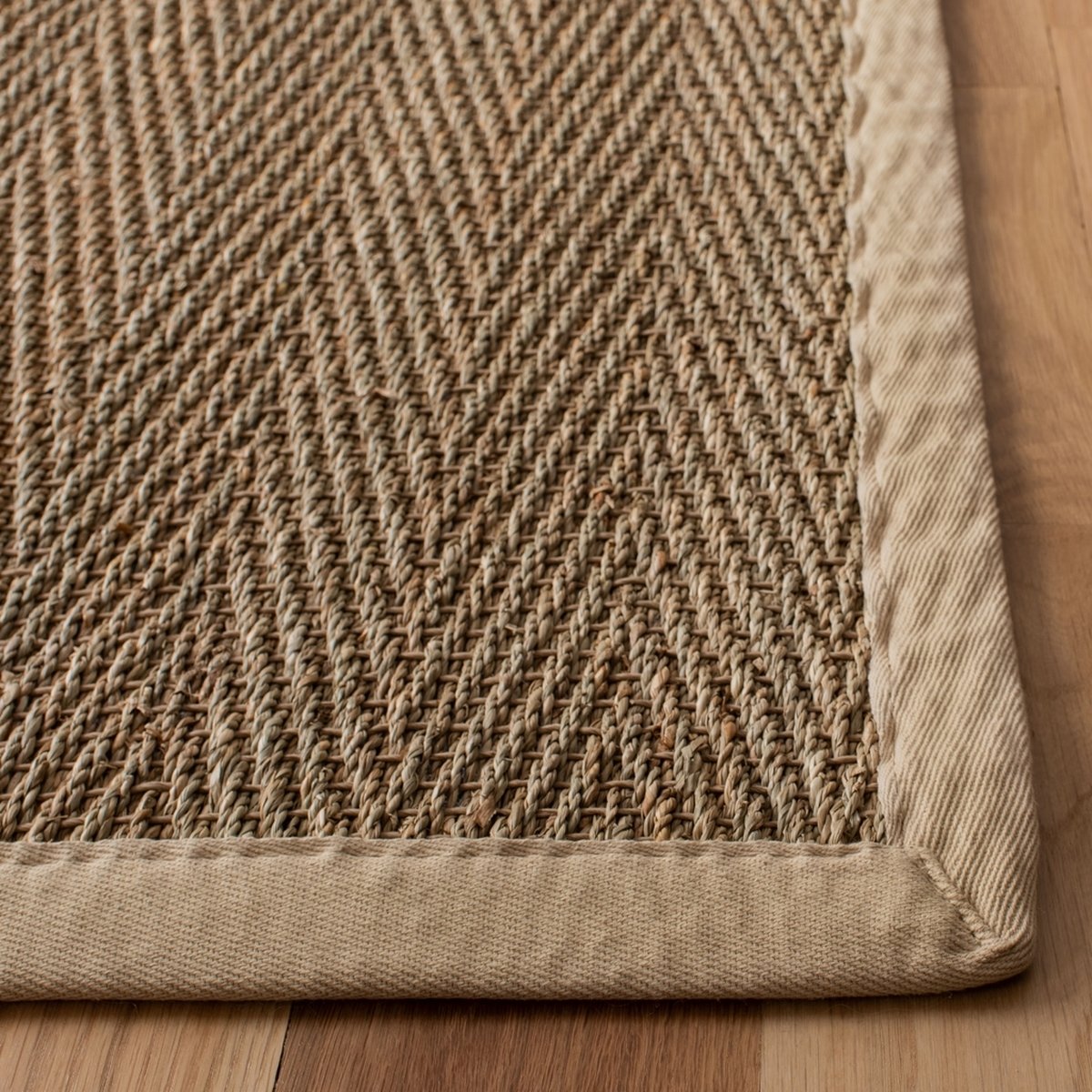 Natural Fiber Collection NF115J