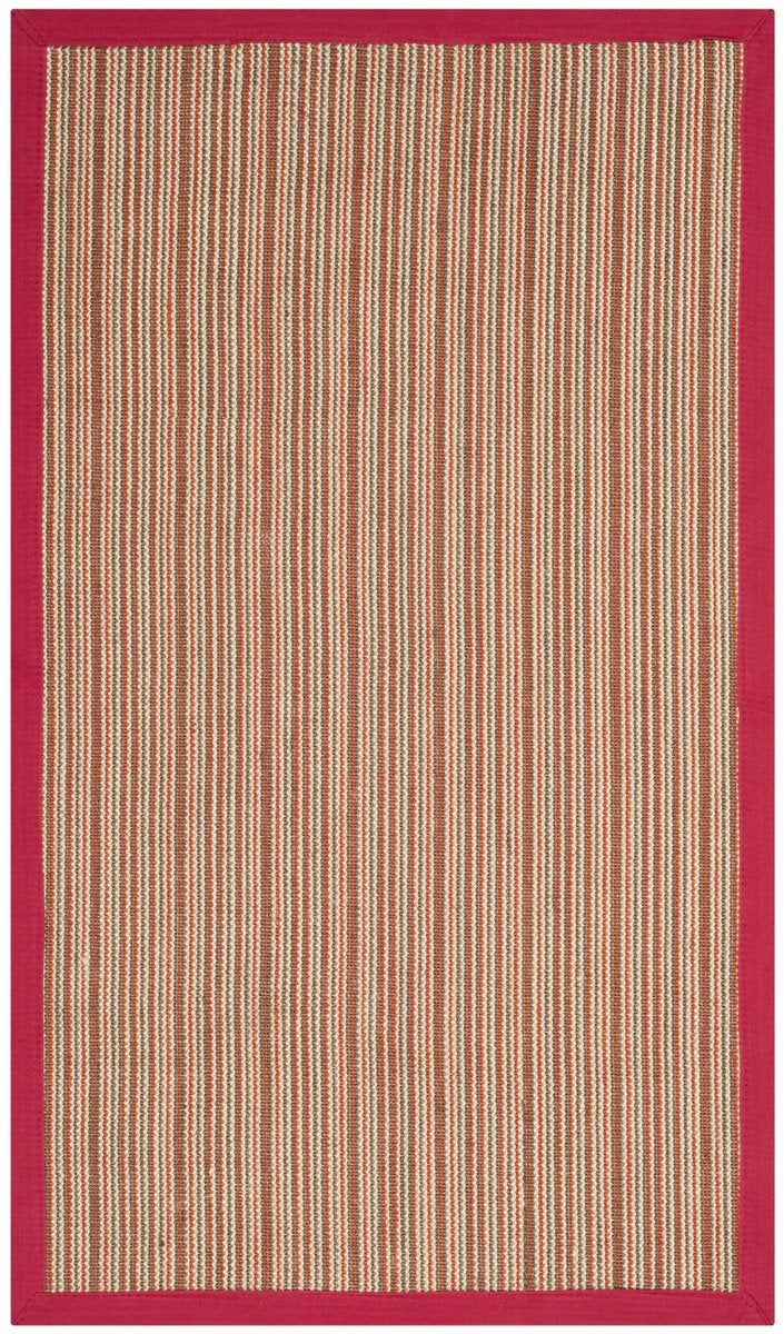 Natural Fiber Collection NF132B