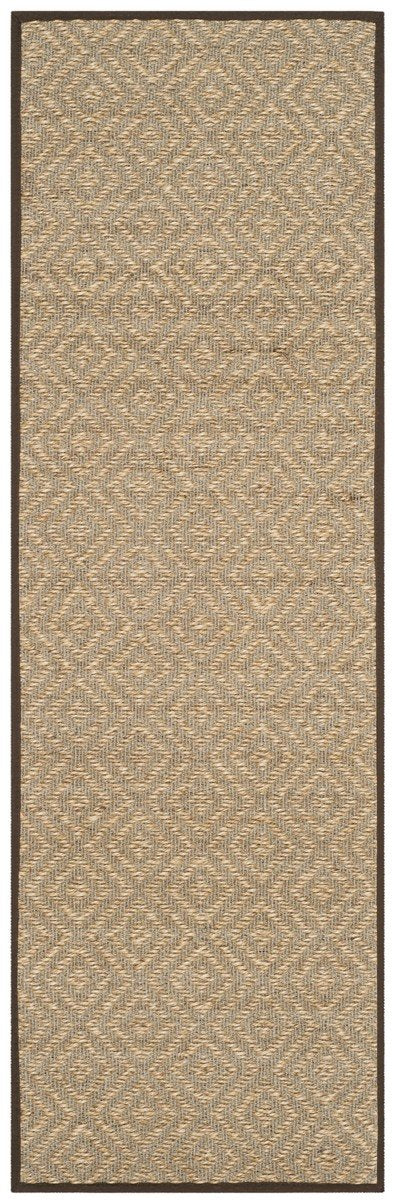 Natural Fiber Collection NF154A