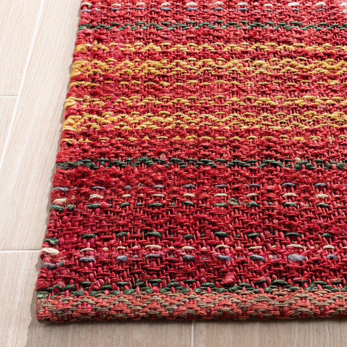 Natural Fiber Collection NF202Q