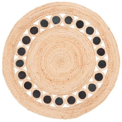 Natural Fiber Collection NF370Z