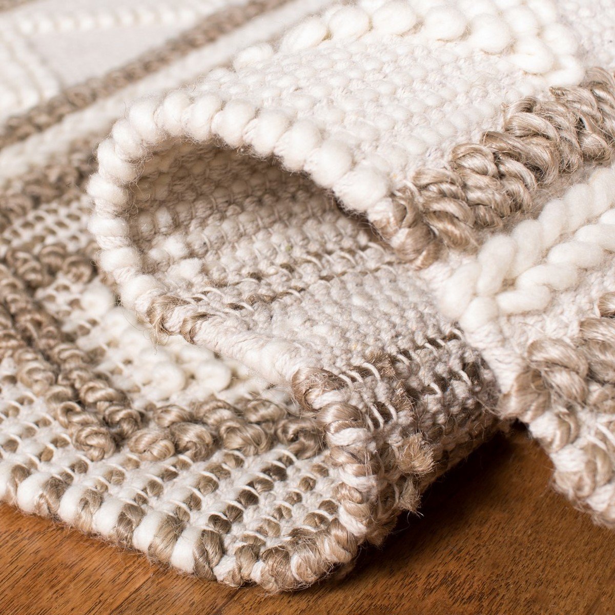 Natural Fiber Collection NF866B