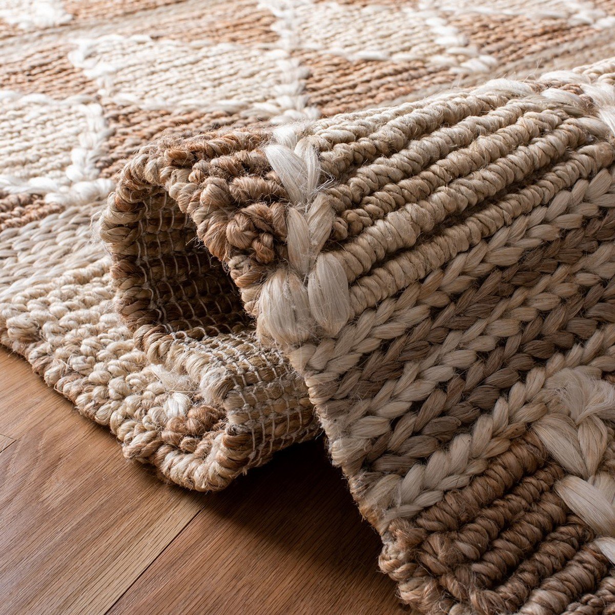 Natural Fiber Collection NF958T