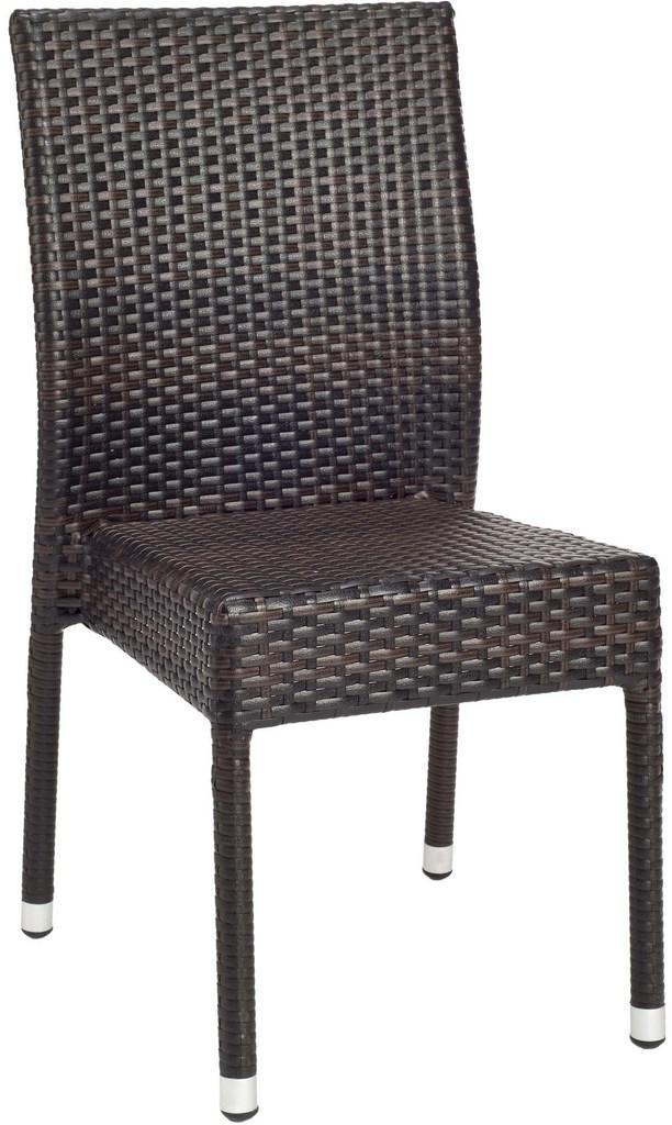Newbury Wicker Chair