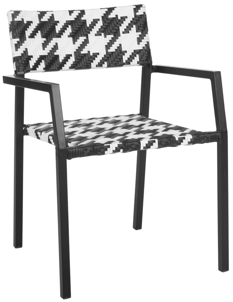 Halden Arm Chair