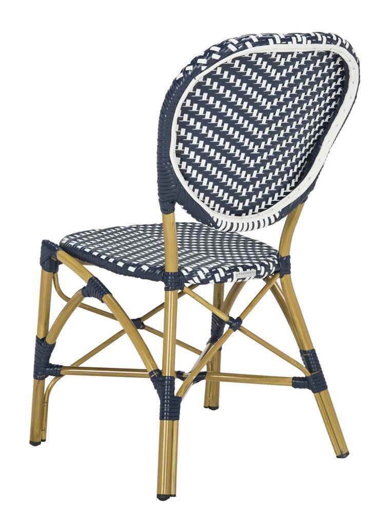 Lisbeth French Bistro Side Chair