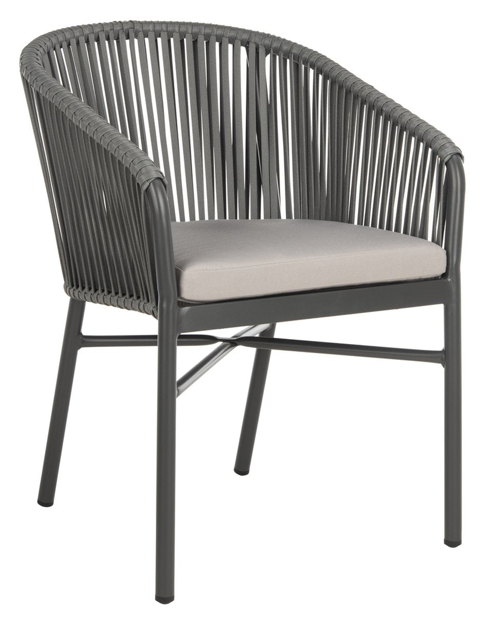 Matteo Rope Chair