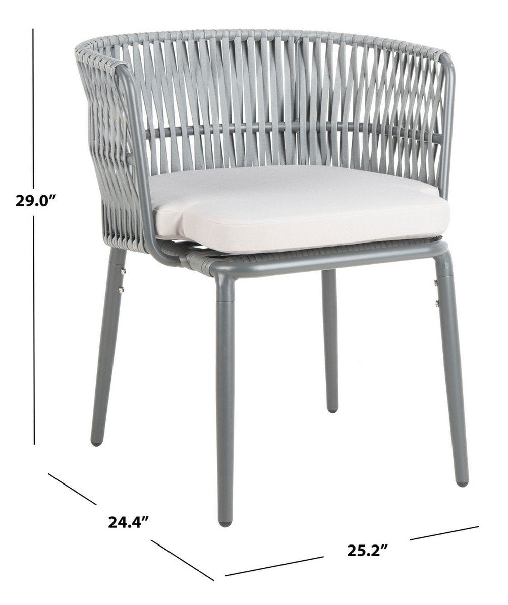 Kiyan Rope Chair