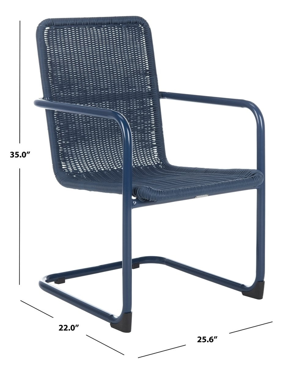 Hutton Chair