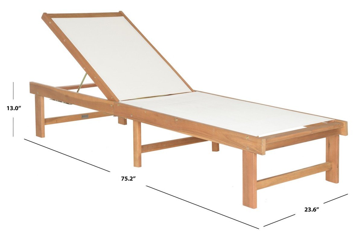 Manteca Lounge Chair