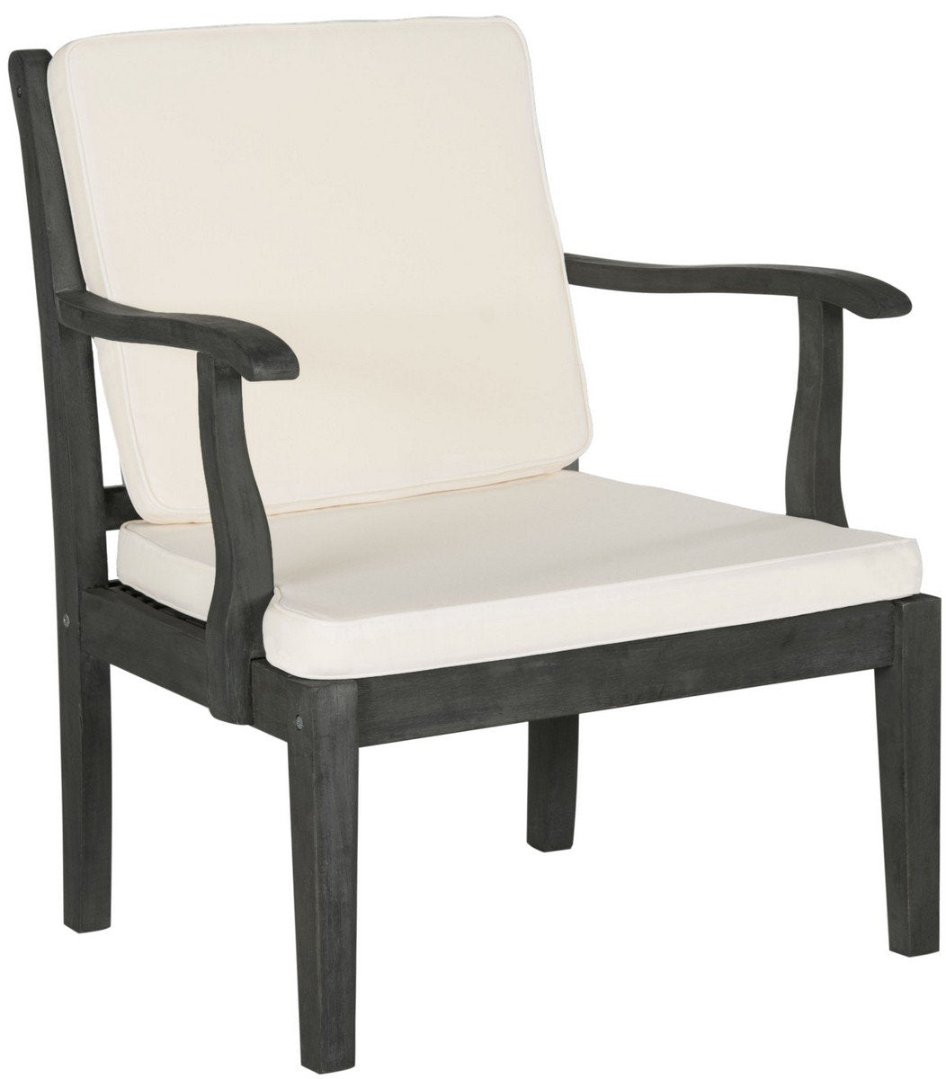 Fresno 4-piece Outdoor Patio Set