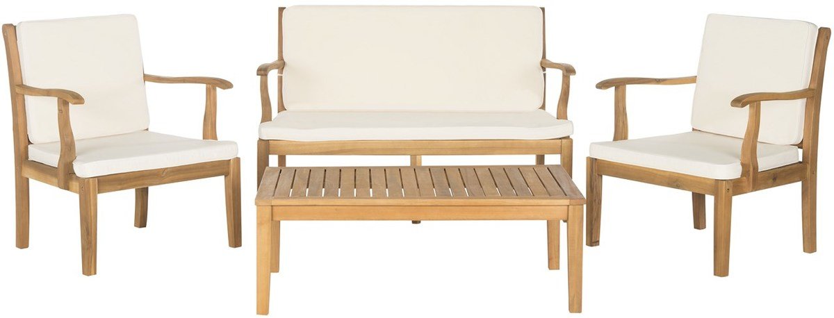 Montclair 4pc Outdoor Living Set