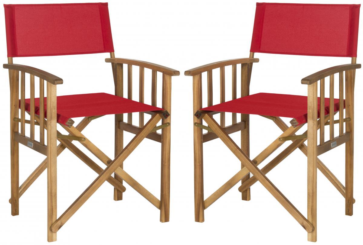 Laguna Director Chair