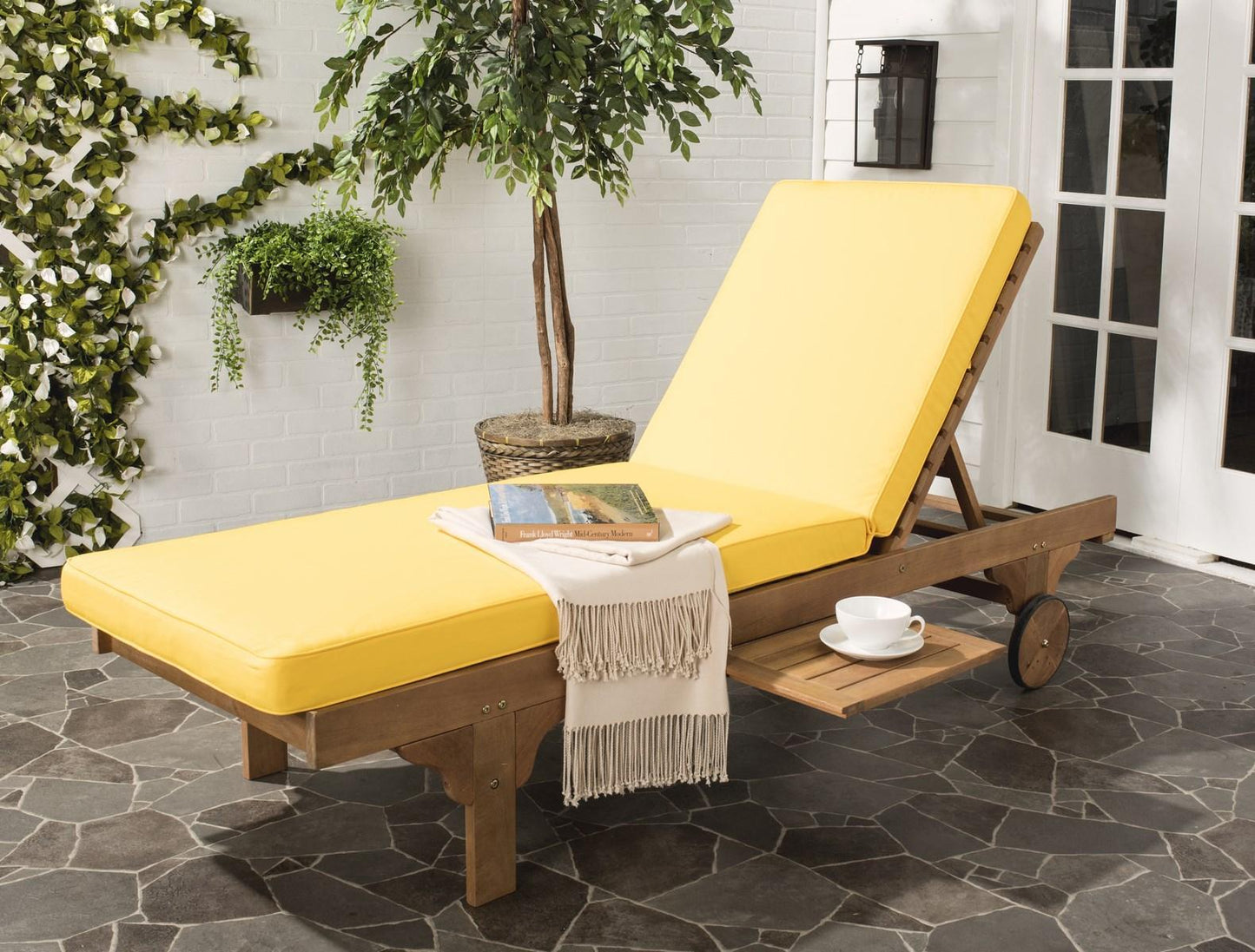 Newport Lounge Chair
