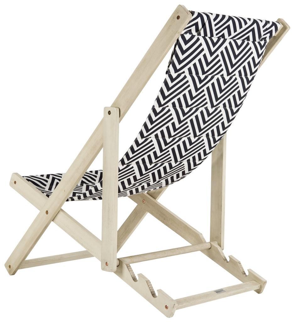 Rive Foldable Sling Chair