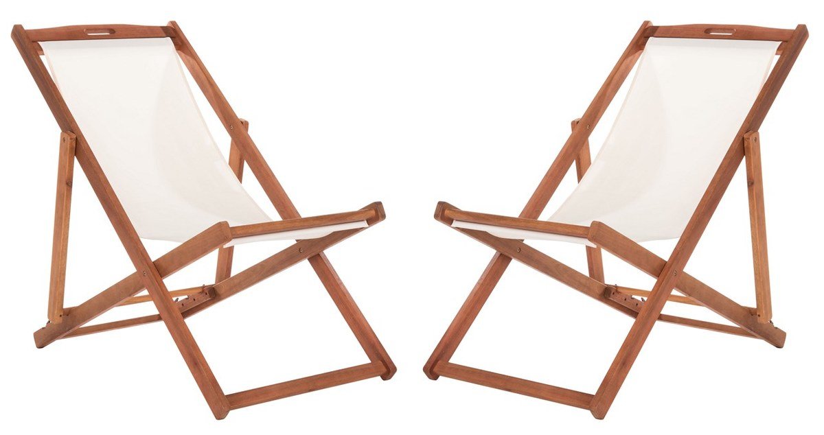 Loren Sling Chair