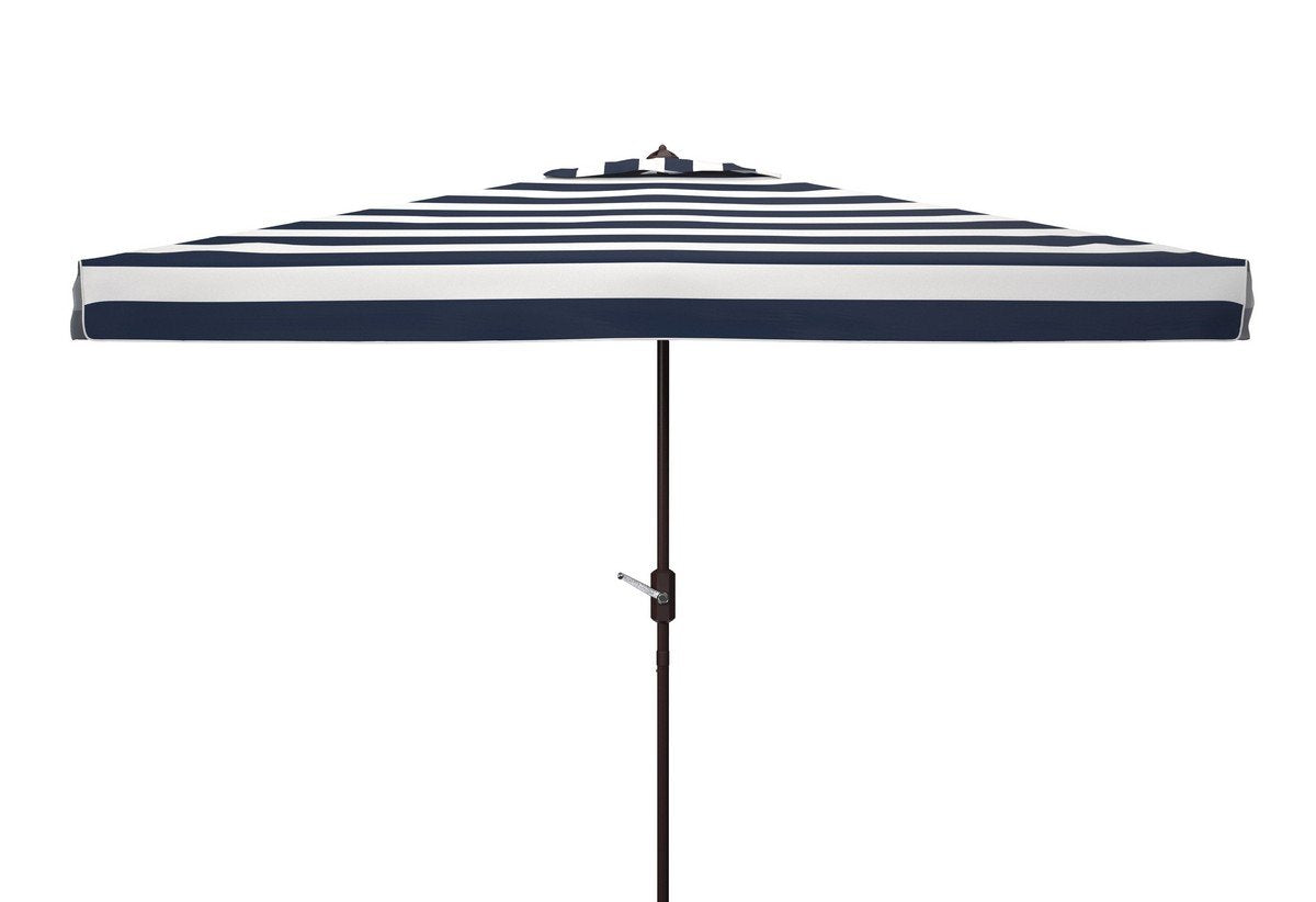 Elsa Fashion Line 6.5 X 10 Ft Rect Umbrella