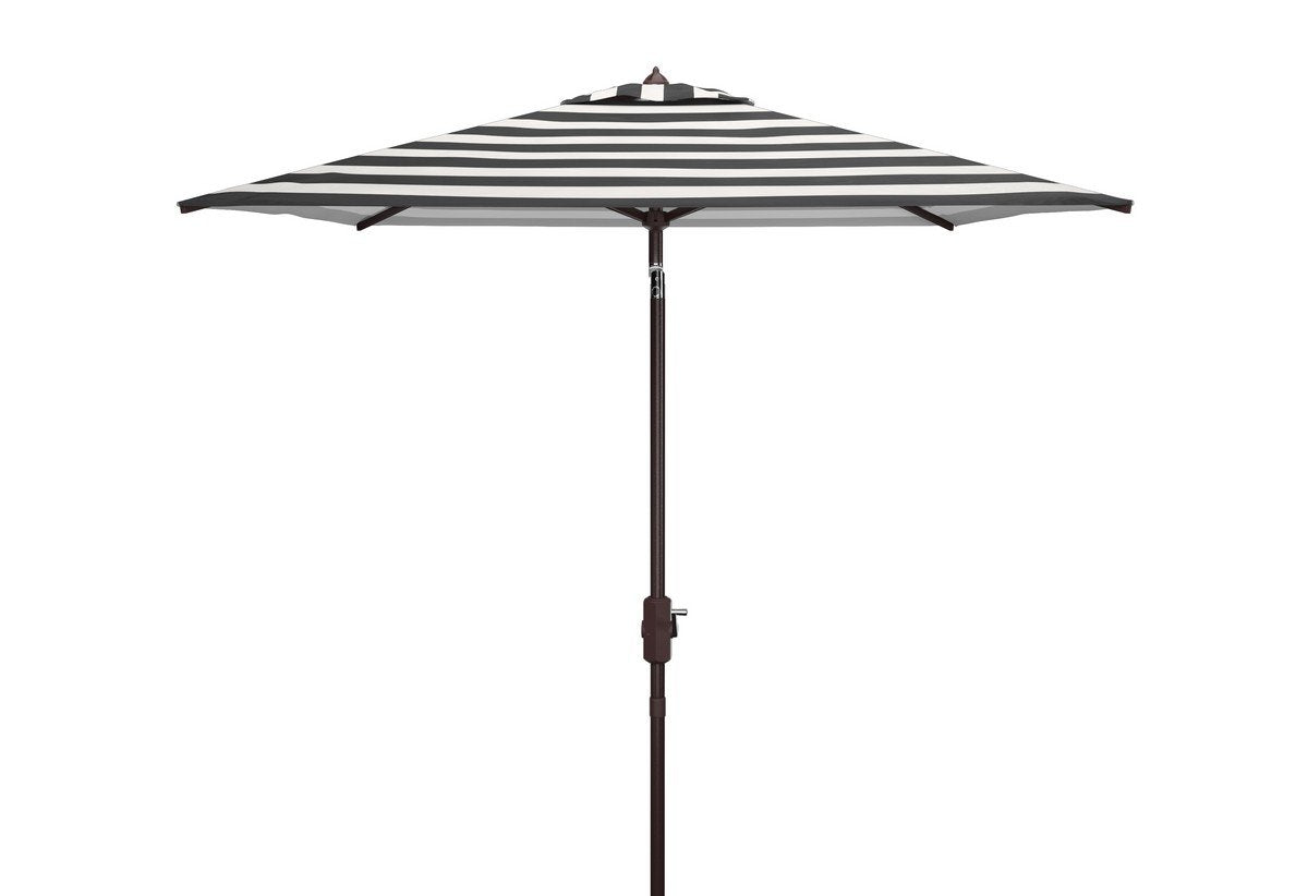Iris Fashion Line 7.5 Ft Square Umbrella