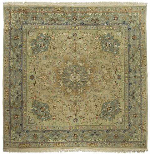 Persian Classics Collection PF125717 PE Tabriz