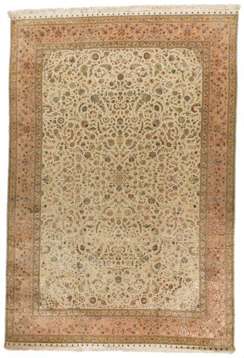 Persian Classics Collection PF125776 Persian Tabriz