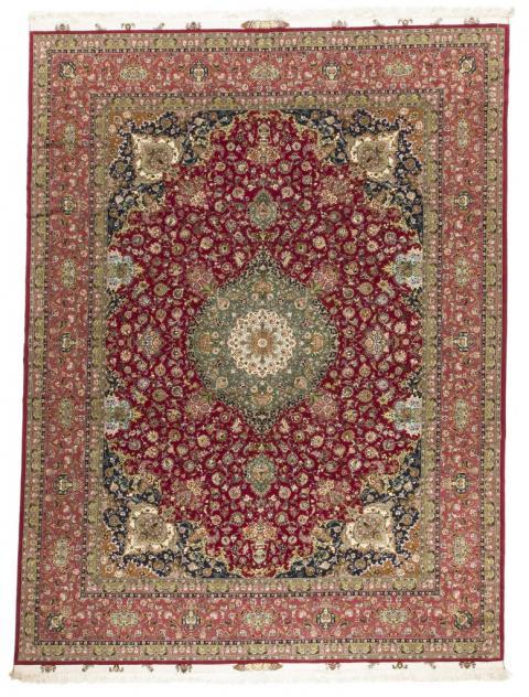 Persian Classics Collection PF155963 Persian Tabriz