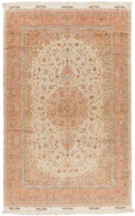 Persian Classics Collection PF155988 Persian Tabriz