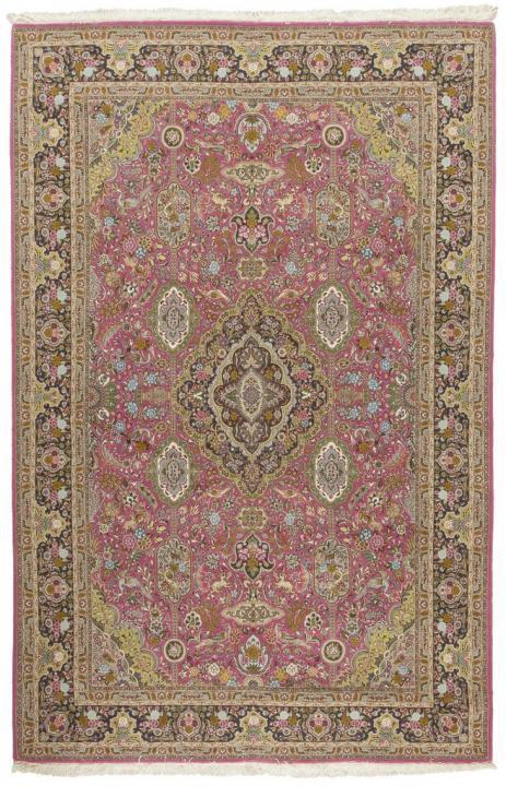 Persian Classics Collection PF174111 Tabriz