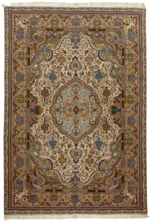 Persian Classics Collection PF174113 PE Tabriz
