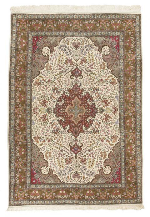 Persian Classics Collection PF174848 Tabriz