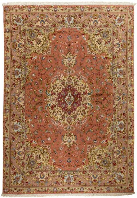 Persian Classics Collection PF174890 PR Tabriz