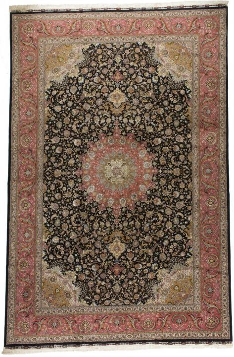 Persian Classics Collection PF183535 Persian Tabriz