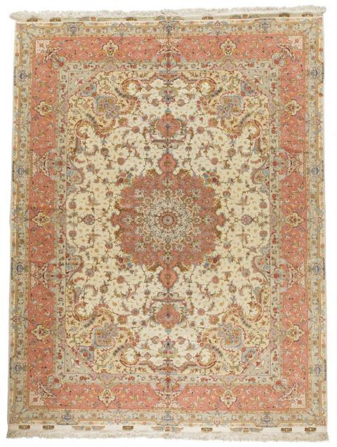 Persian Classics Collection PF183538 Tabriz